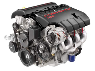 P8B94 Engine